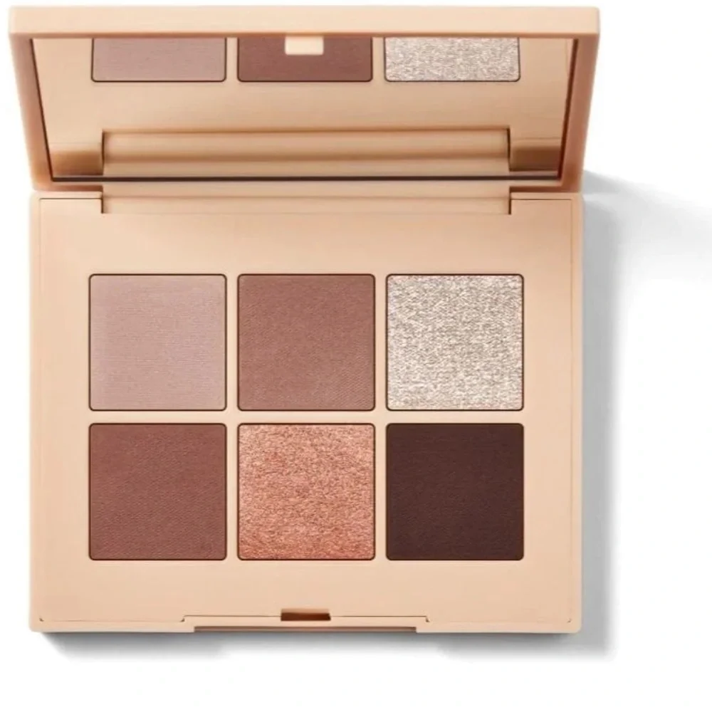 Dibs The Palm Eyeshadow Palette - Roses in Hand